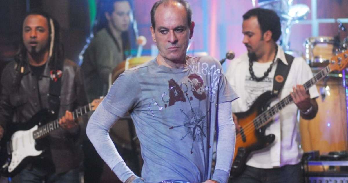 Ney Matogrosso faz 82 relembre as 5 letras mais famosas do cantor