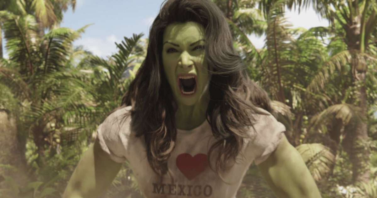 Tatiana Maslany, de Mulher-Hulk, critica falas do CEO da Disney sobre greve  - NerdBunker