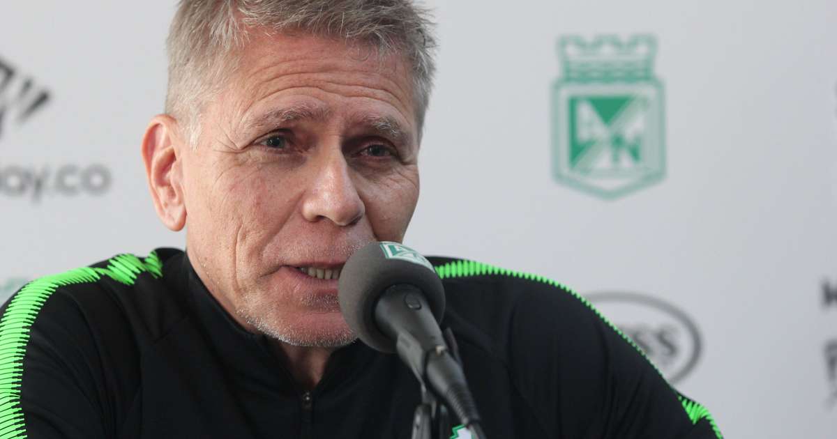 
Cruzeiro anuncia Paulo Autuori como novo diretor técnico
