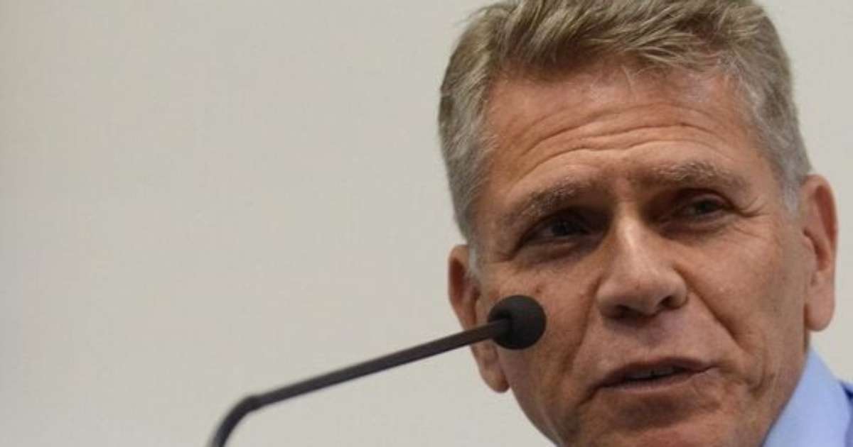 
Paulo Autuori é o novo diretor técnico do Cruzeiro
