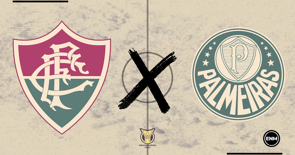 Fluminense X Palmeiras: Retrospecto, Prováveis Escalações, Arbitragem E ...