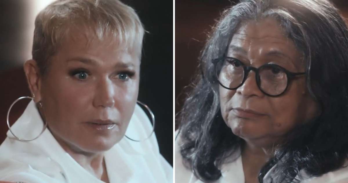 Xuxa Revela O Real Motivo De Romper Com Marlene Mattos E Choca A Web