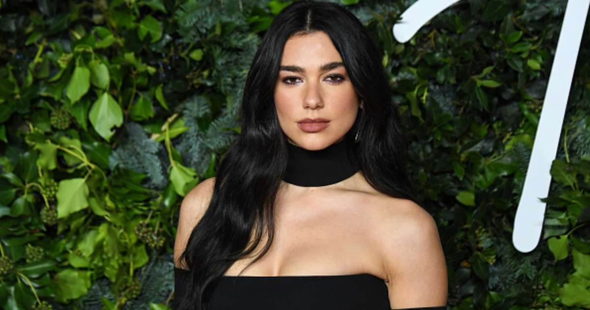 Dua Lipa confirma novo álbum para 2024