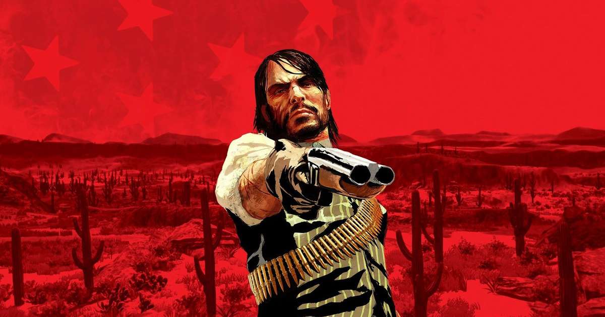 GTAGAMES - XBOX ONE. RED DEAD REDEMPTION 2. LEGENDADO EM PORTUGUÊS. NOVO.