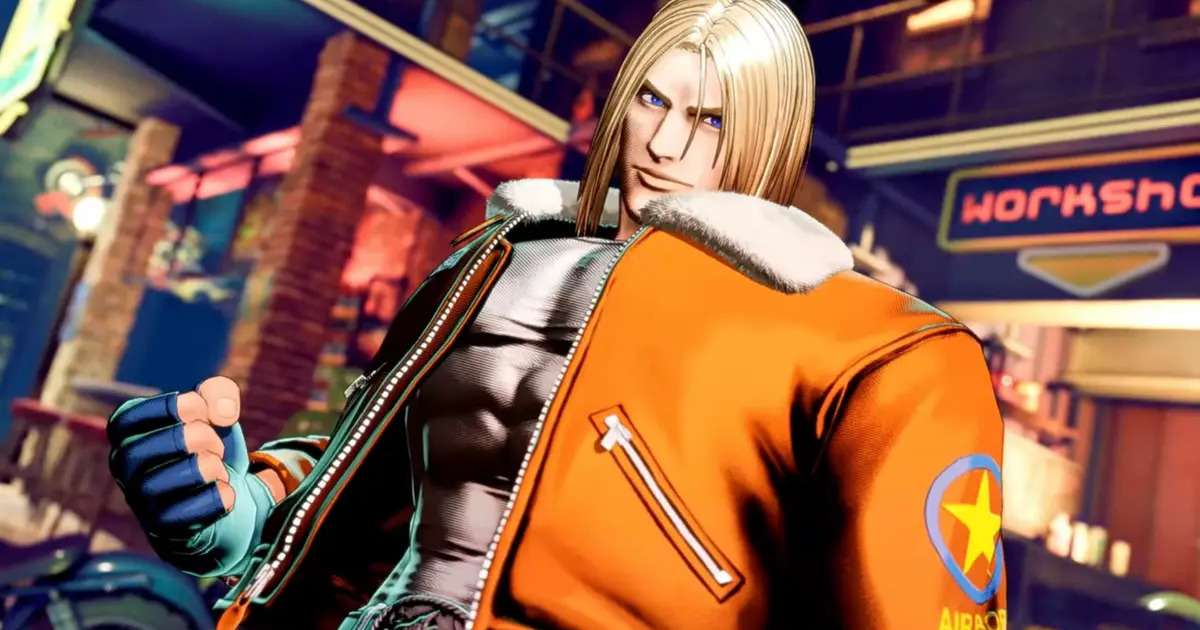 Lançado há 30 anos, 'Fatal Fury' colocou SNK no Olimpo dos jogos de luta