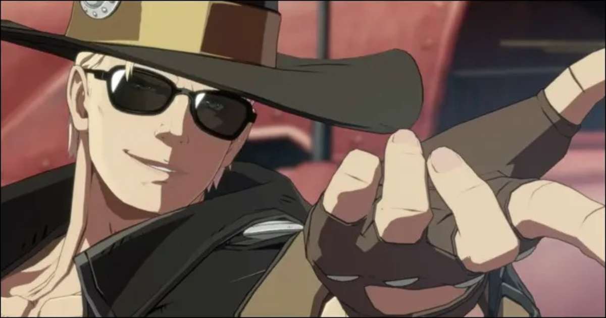 Temporada 3 de Guilty Gear Strive receberá Johnny; veja trailer