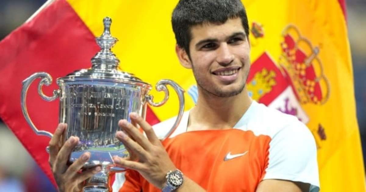 Us open de tênis prêmio store em dinheiro