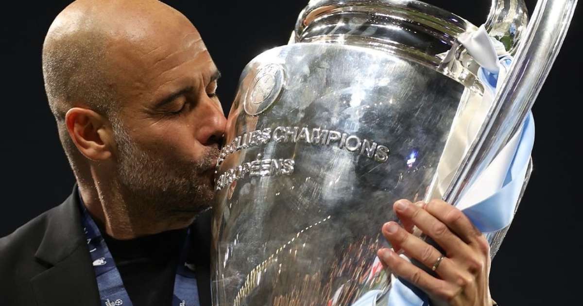 Guia da Champions League 23/24: times, quando começa, onde assistir