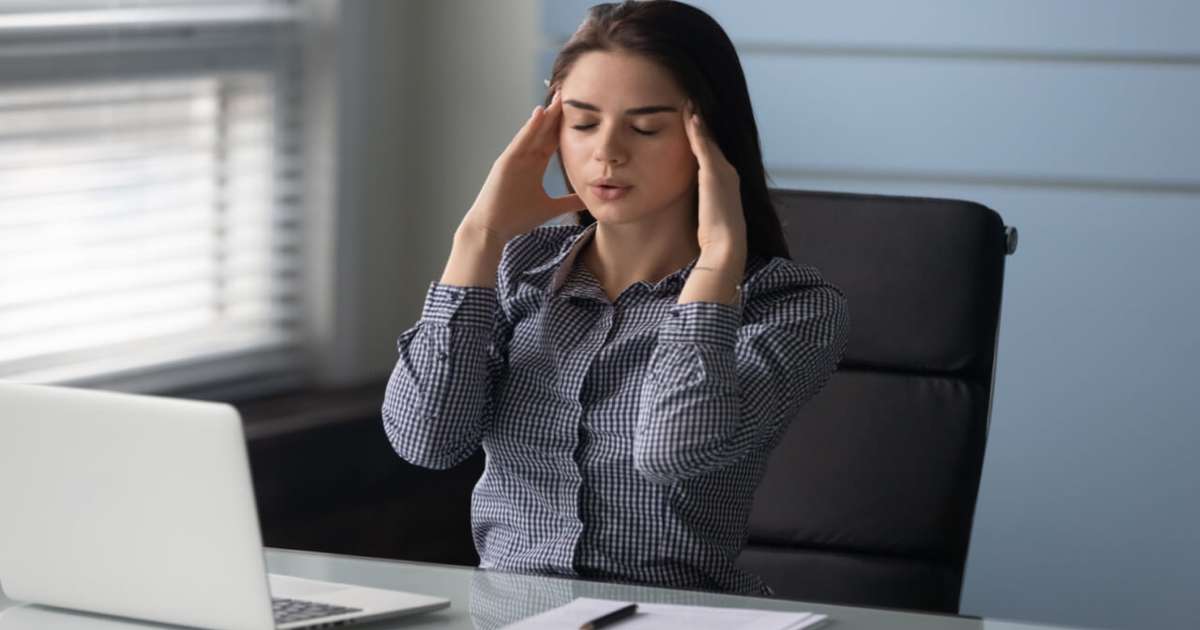 Especialista dá 5 dicas simples para controlar a ansiedade