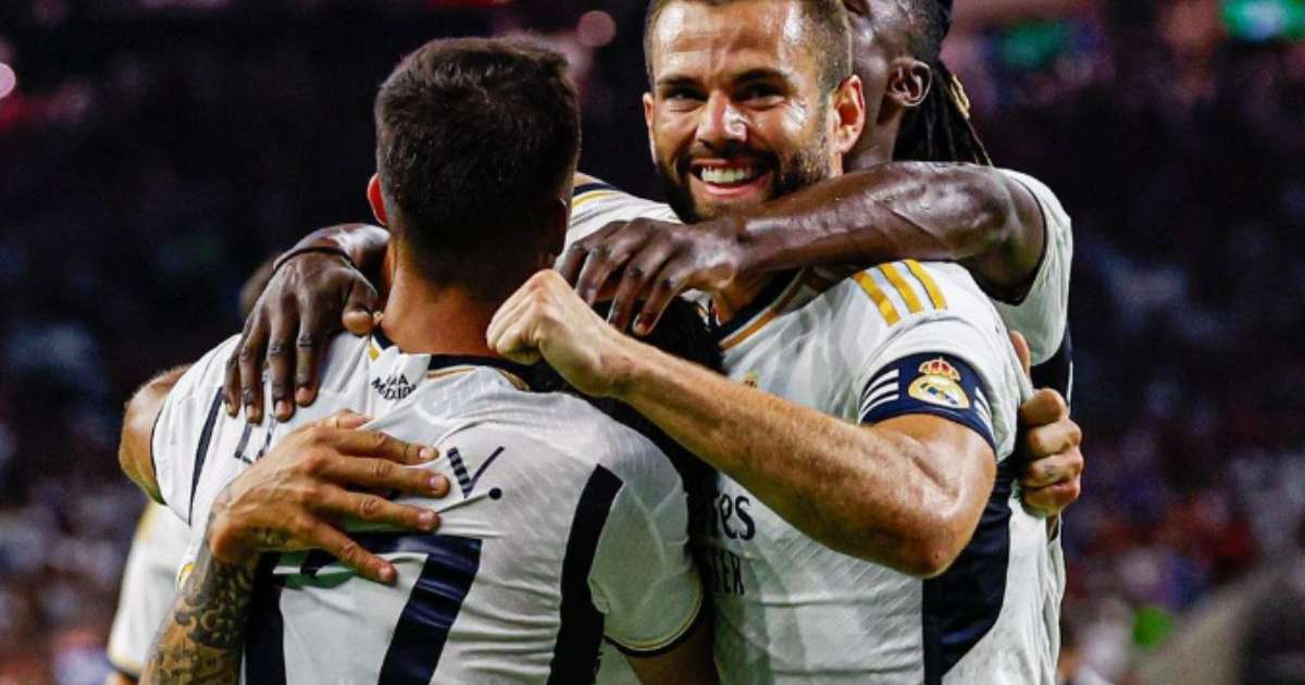 Athletic Bilbao x Real Madrid onde assistir e mais informações sobre o