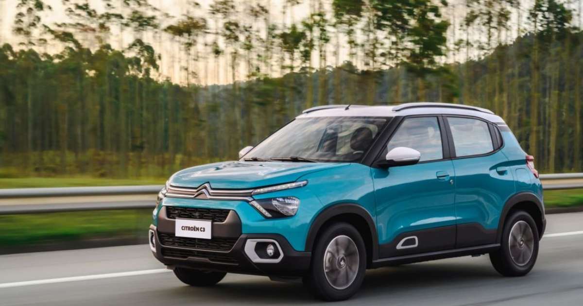 Citroën visual data 7