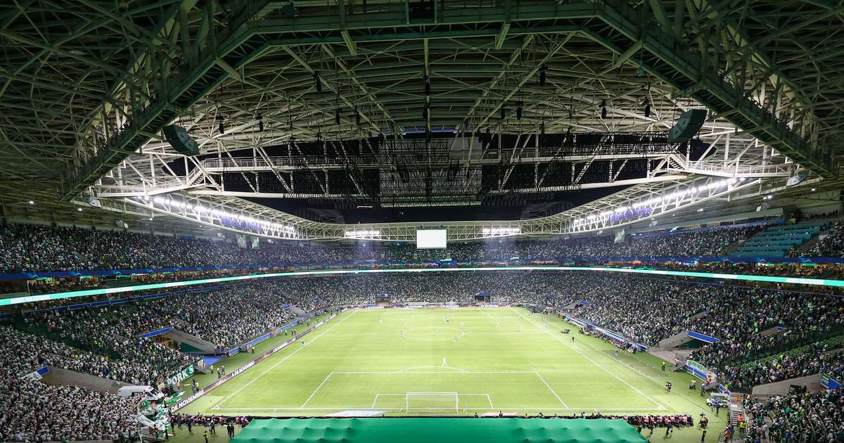 
Entenda qual é a divergência entre Palmeiras e WTorre na discussão de dívida de R$ 136 milhões
