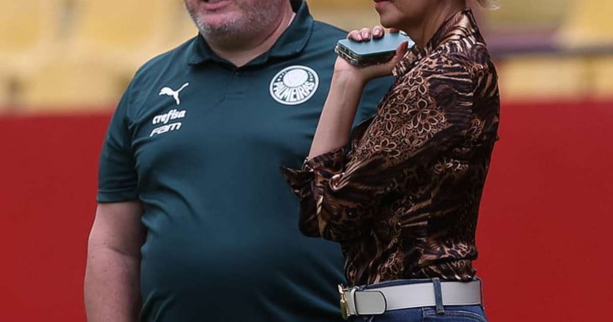 
Por que o Palmeiras fecha as portas para contratações de medalhões sem clube?
