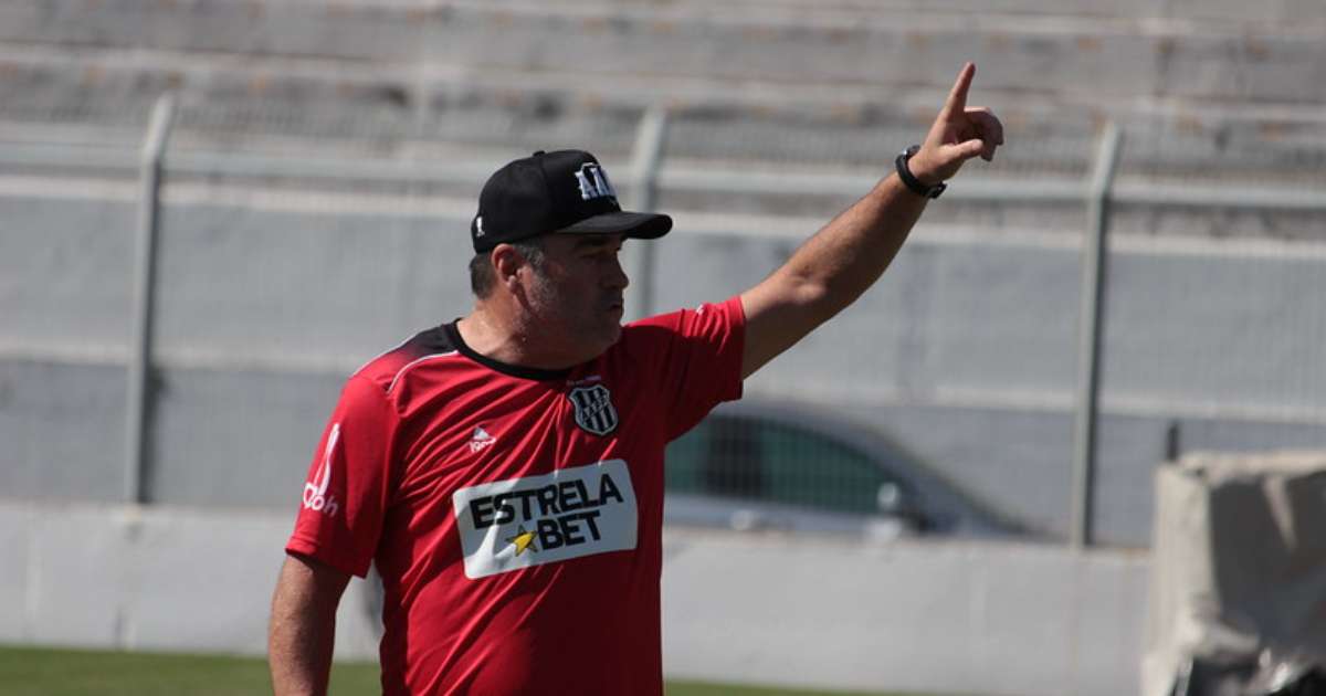 Botafogo-SP e Ponte Preta são cautelosos e empatam sem gols em Ribeirão  Preto - Tribuna do Agreste – o portal de Arapiraca e região