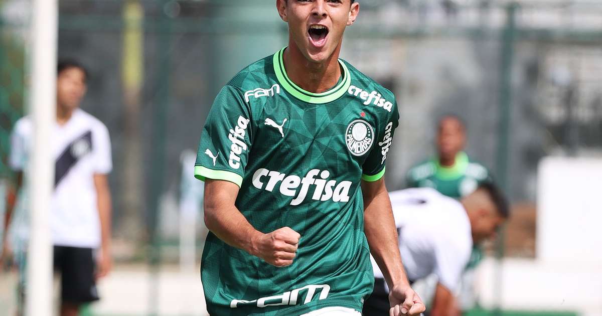 Sub-15 e Sub-17 do Verdão encaram Ponte Preta e Grêmio Prudente pelo  Paulista – Palmeiras