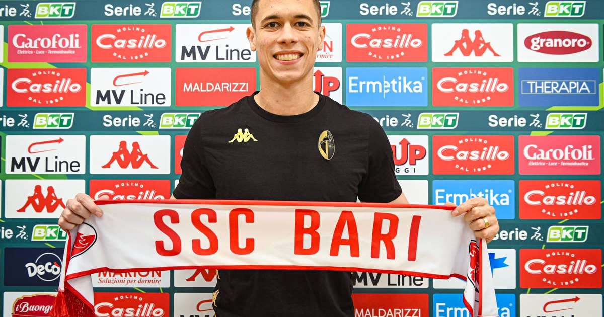 
Grêmio confirma empréstimo do goleiro Brenno para clube italiano
