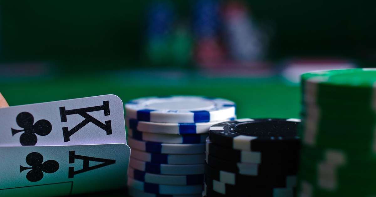 Melhor poker online para ganhar dinheiro