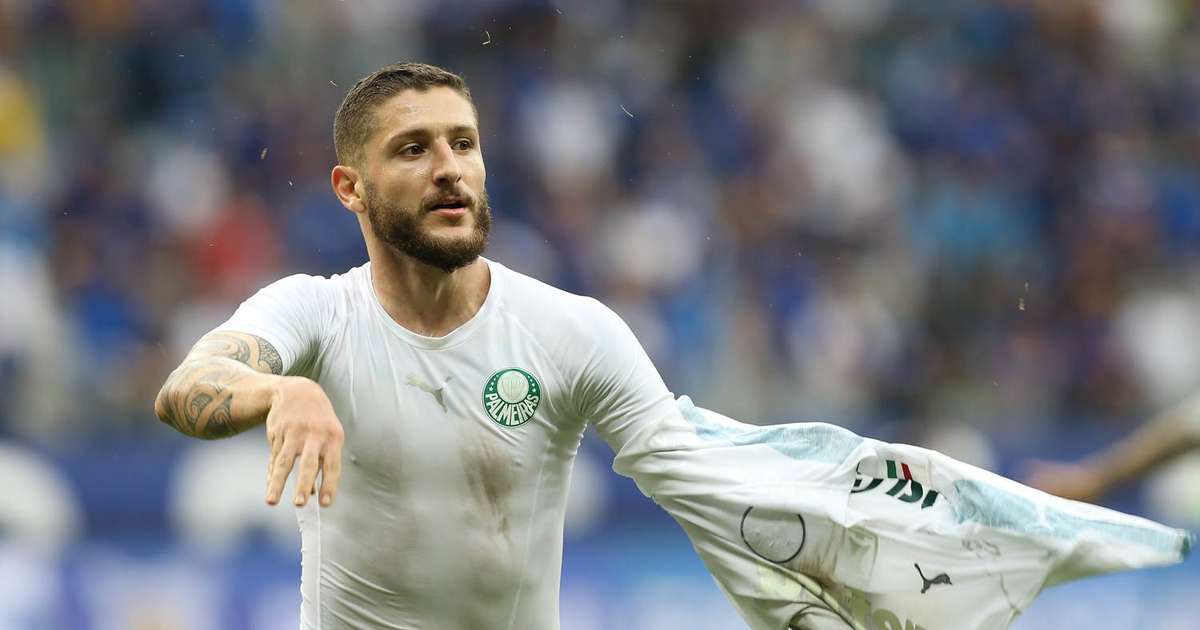 
Rivais históricos na arquibancada, Palmeiras deu as maiores alegrias para o Cruzeiro nos últimos anos
