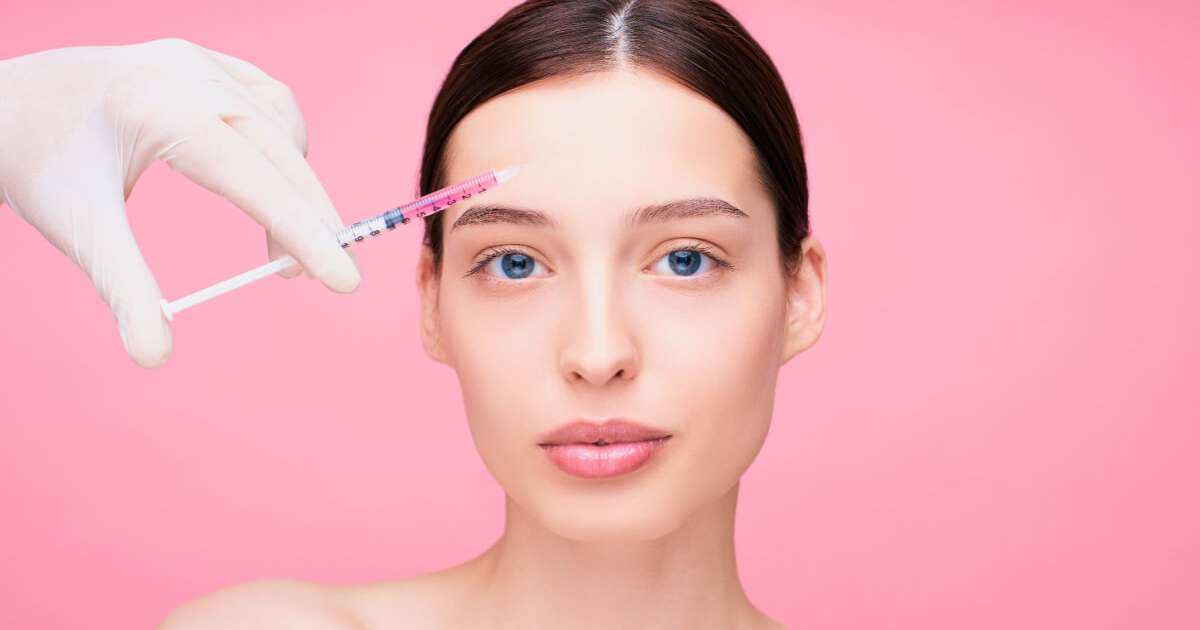 Botox Preventivo Veja Como Funciona E Quem Pode Fazer