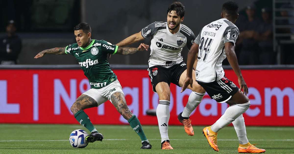 Palmeiras domina a seleção do Paulistão; Dudu é eleito o craque do