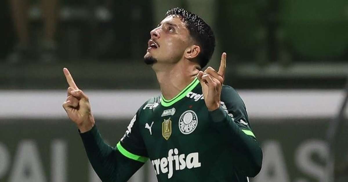 
Palmeiras promete pagar em breve a última parcela da compra de Piquerez junto ao Peñarol
