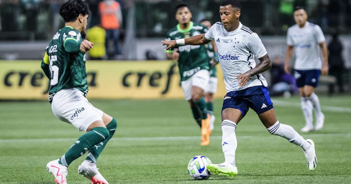 
OLHAR DO PORCO: Palmeiras vence, mas não convence que pode brigar pelo Brasileiro
