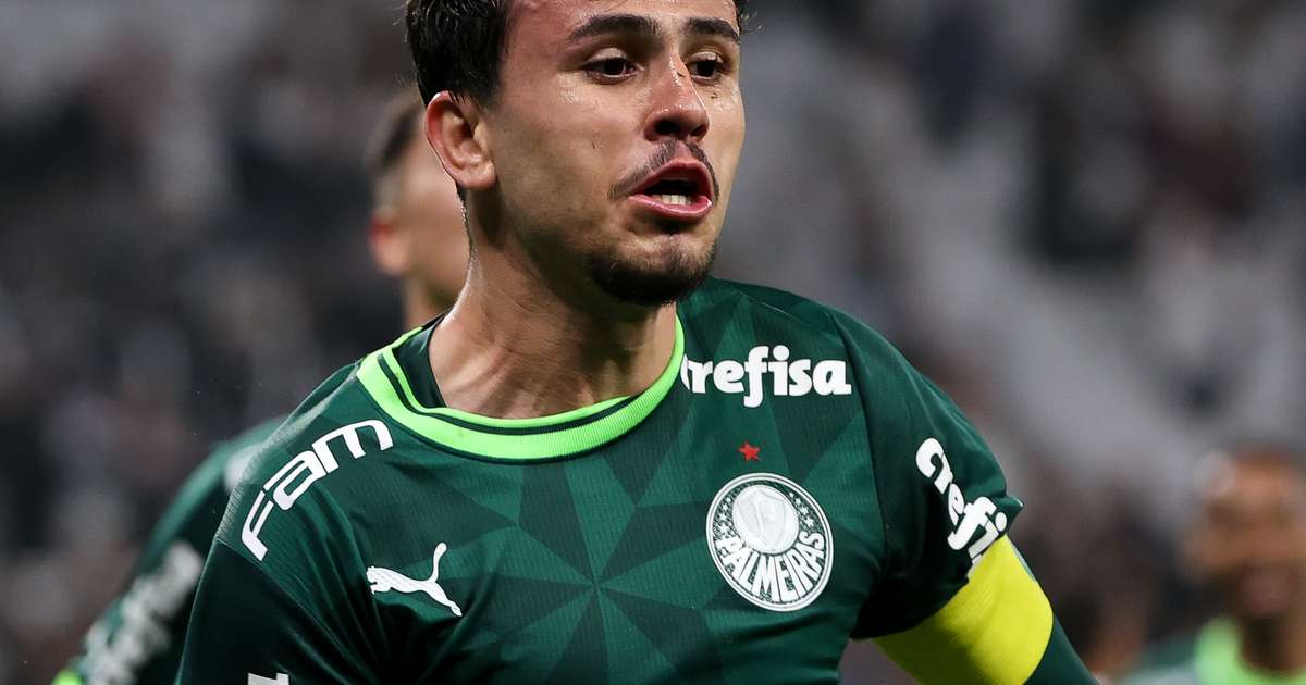 
Palmeiras encaminha renovação e empréstimo de destaque da base para time inglês

