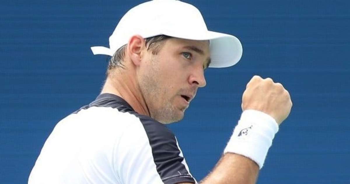 Sinner é surpreendido na estreia em Cincinnati