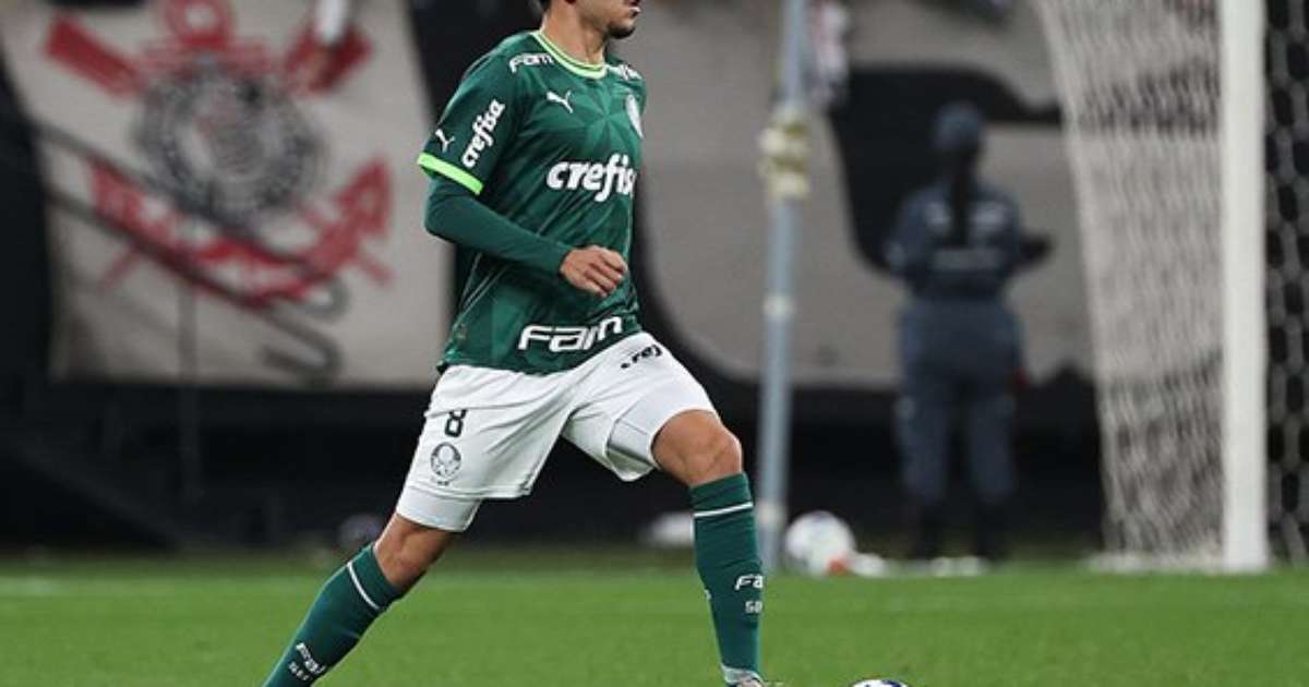 
Palmeiras acerta renovação de joia da base, mas vai emprestar jogador
