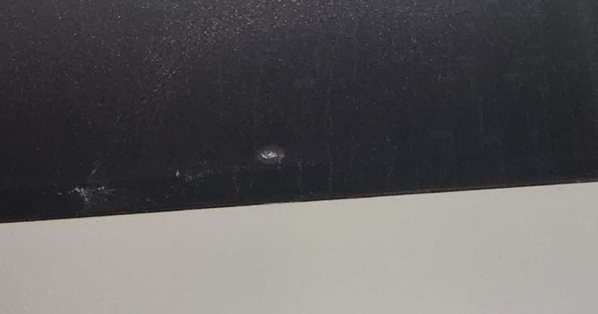 
VÍDEO: Ônibus do Corinthians é apedrejado na chegada ao Morumbi
