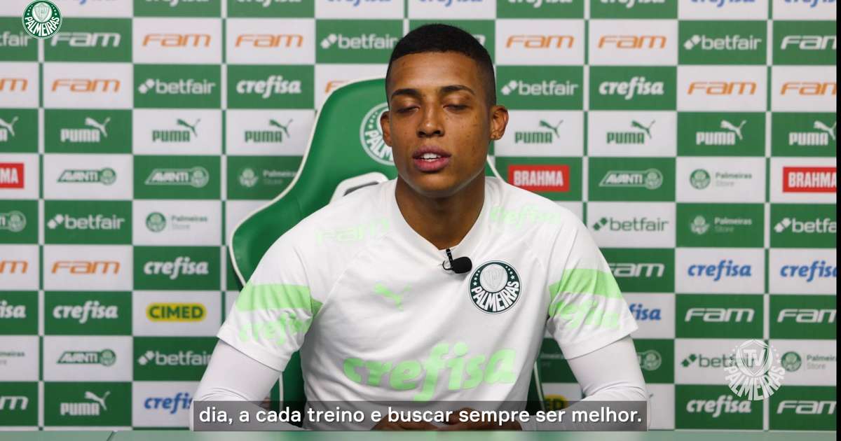 
Vanderlan reconhece boa partida contra o Cruzeiro: 