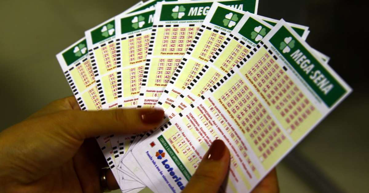 Entenda como funciona o bolão das loterias da Caixa, Loterias