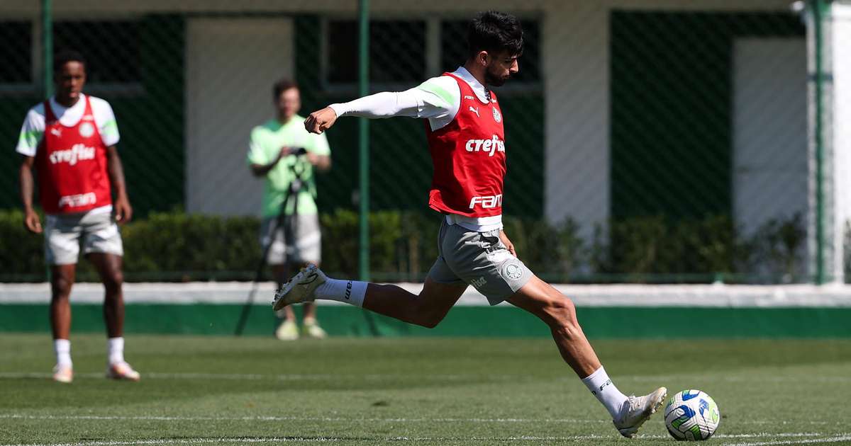 
Flaco López projeta duelo contra o Cuiabá e diz que 