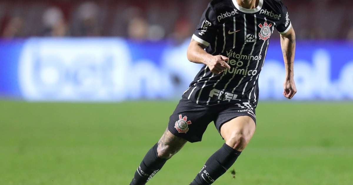 
Rojas ganha ritmo e pede passagem no Corinthians; veja como Luxemburgo deve encaixar o paraguaio
