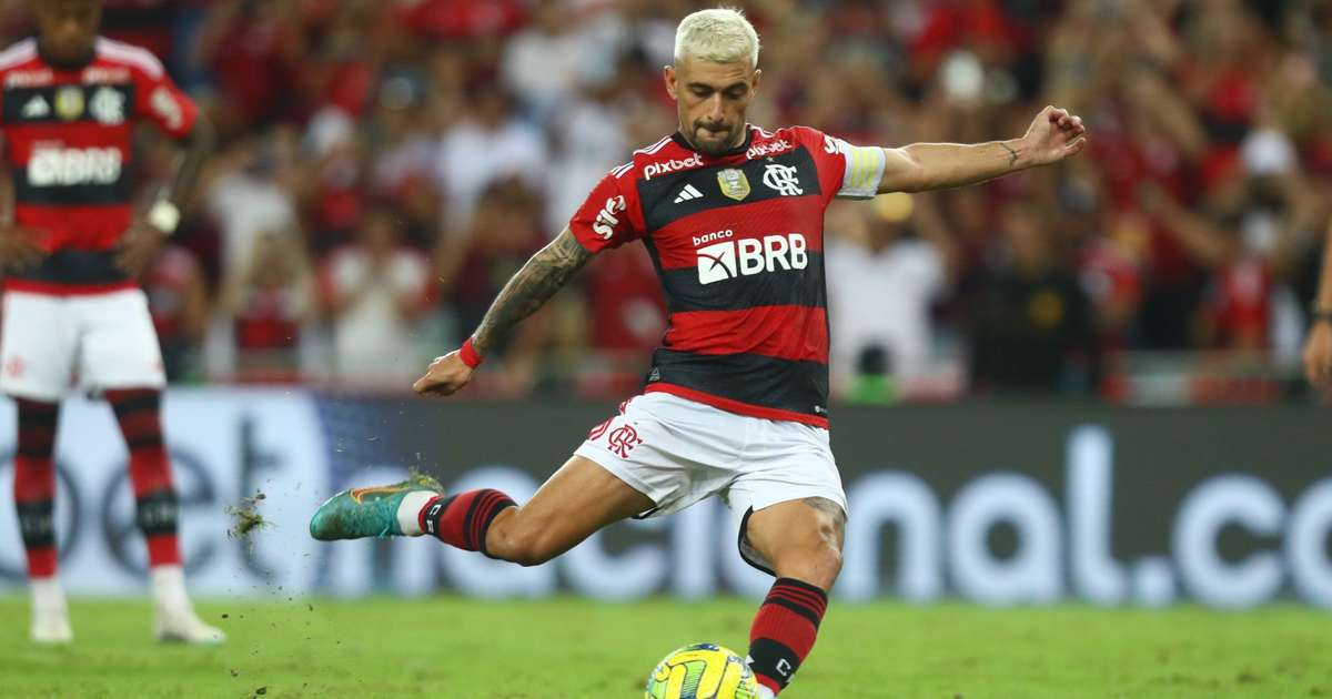 
Flamengo repete marca no início do século pela Copa do Brasil
