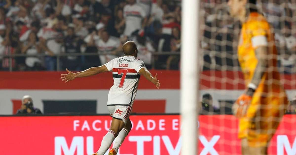 
ANÁLISE: o medo de perder, tirou a vontade do Corinthians em ganhar do São Paulo
