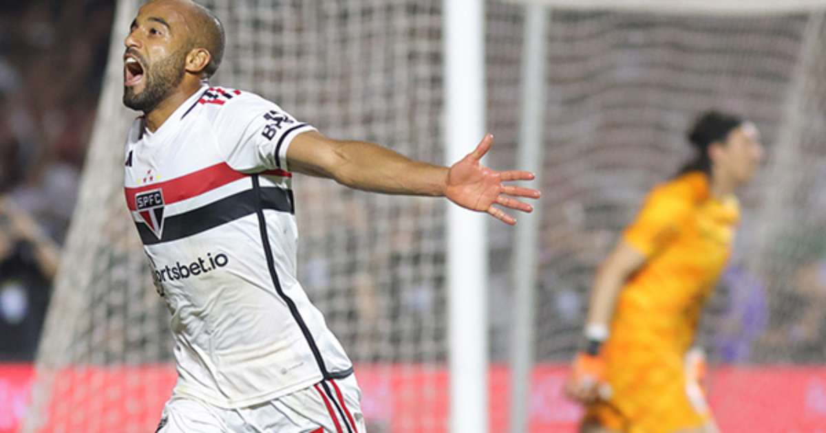 Saiba onde assistir a final da Copa do Brasil entre São Paulo e