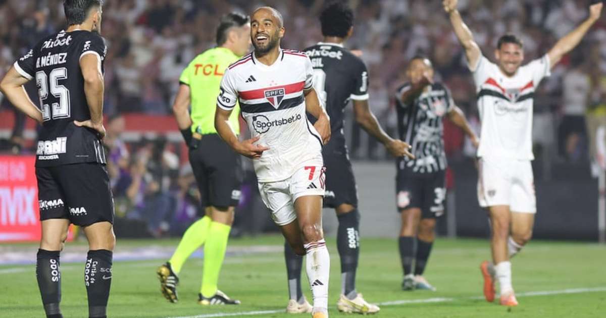 
Corinthians deixa de ganhar premiação milionária com eliminação na Copa do Brasil
