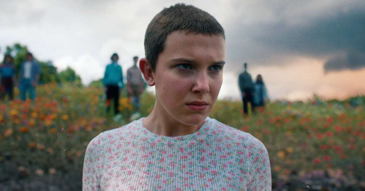 Stranger Things: Millie Bobby Brown fala sobre possível volta de Eddie