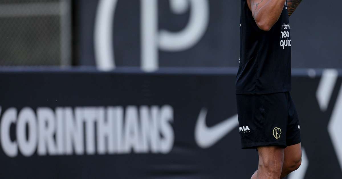 
Relacionado contra São Paulo, Lucas Veríssimo se aproxima de estreia pelo Corinthians
