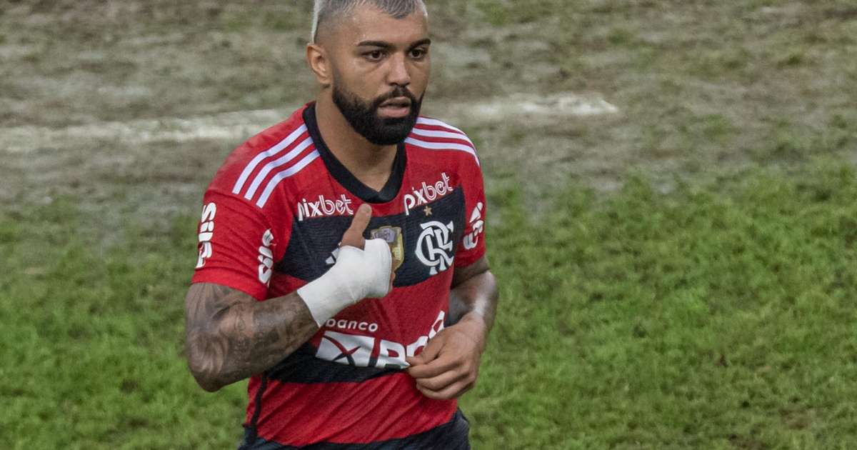 Flamengo iguala o Grêmio como maior finalista da Copa do Brasil