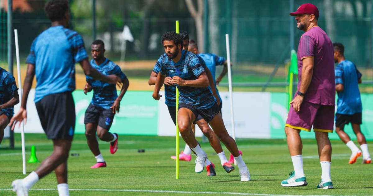 Al-Nassr x Al-Taawon: escalações e onde assistir
