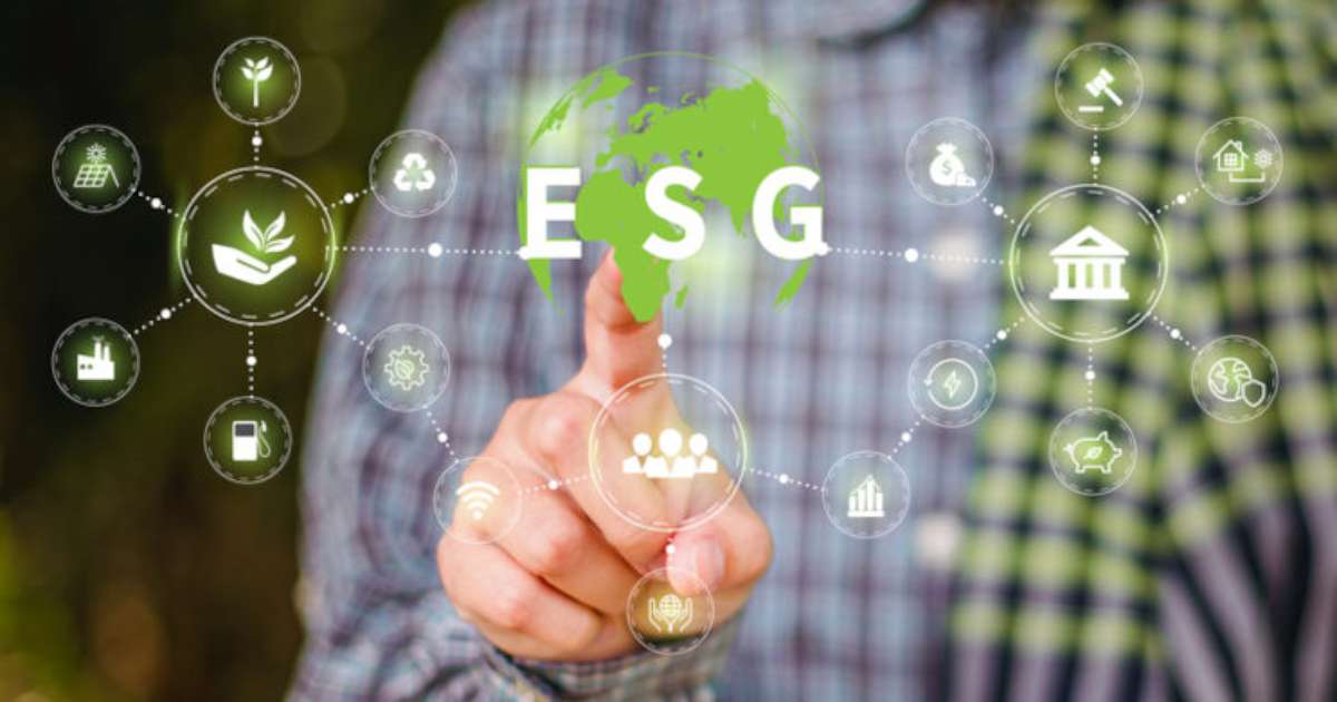 O que o gambito da rainha e a estruturação ESG têm em comum