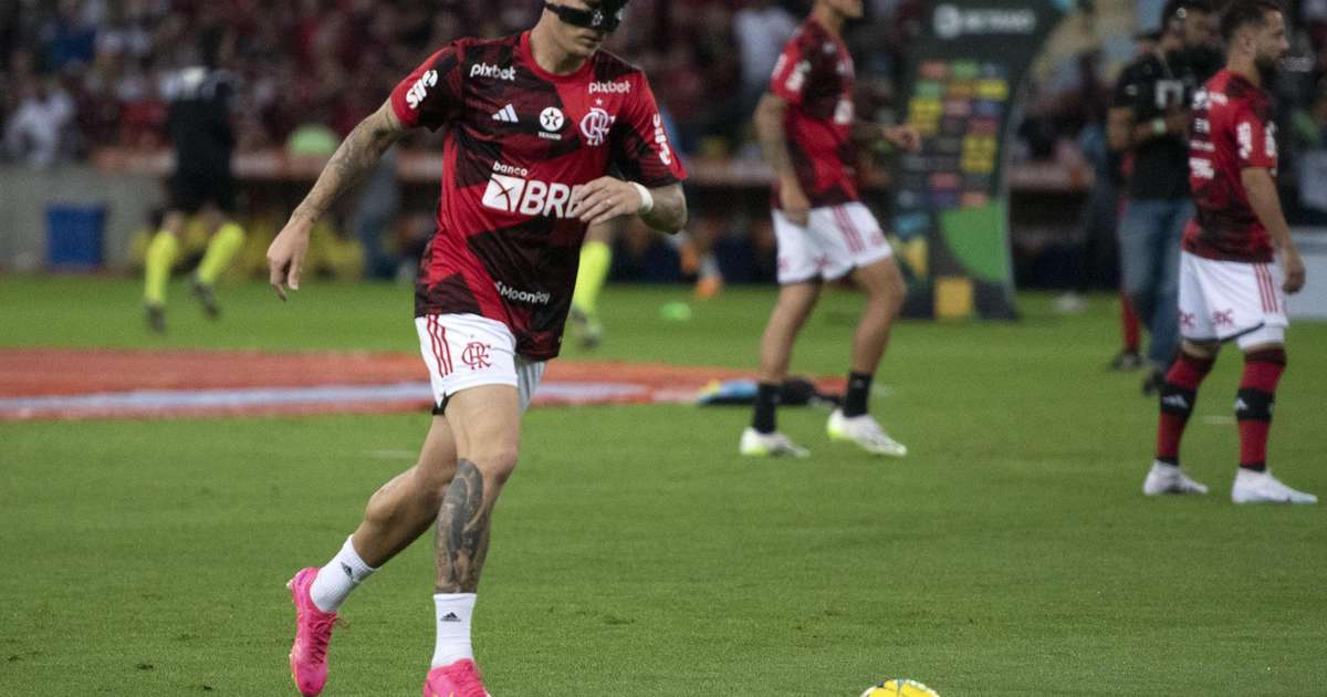 
Gerson e Varela falam sobre briga no Flamengo em troca de mensagens; confira
