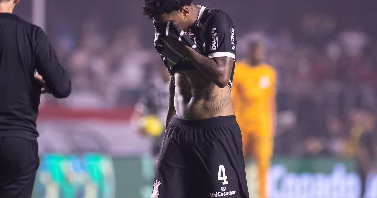Corinthians aumenta chances de classificação na próxima edição da Copa do  Brasil; entenda