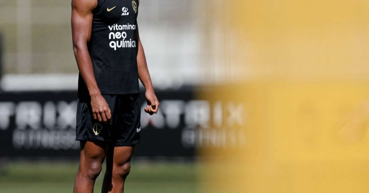 
Luxemburgo preserva titulares, e Corinthians terá mudanças contra o Cruzeiro; veja provável escalação
