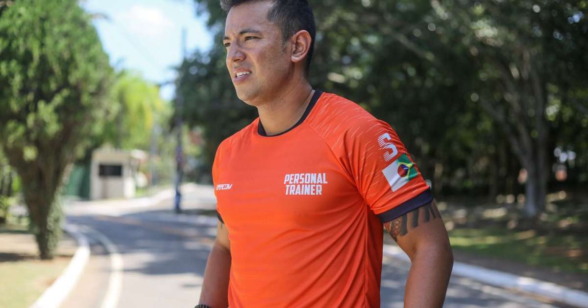 
Alta performance no esporte: Leandro Ono conta sobre trabalho com astros do futebol
