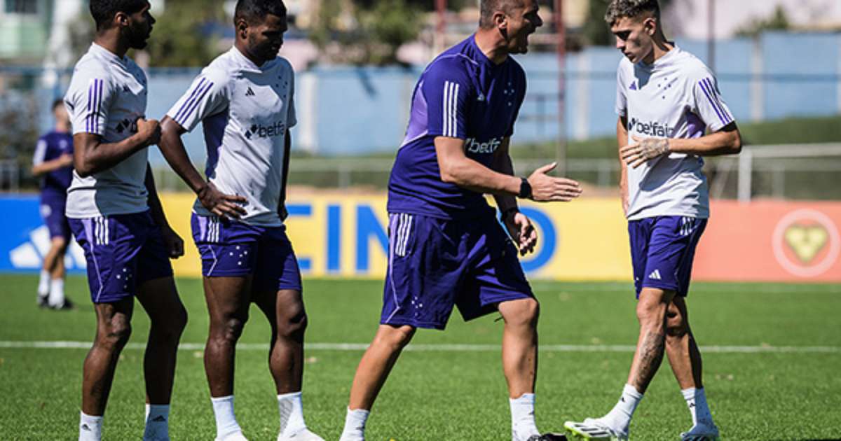 Cruzeiro X Corinthians: Onde Assistir, Escalações E Arbitragem