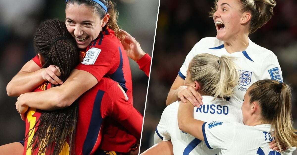 Suécia vence Austrália e fica com terceiro lugar na Copa do Mundo Feminina  - ISTOÉ Independente
