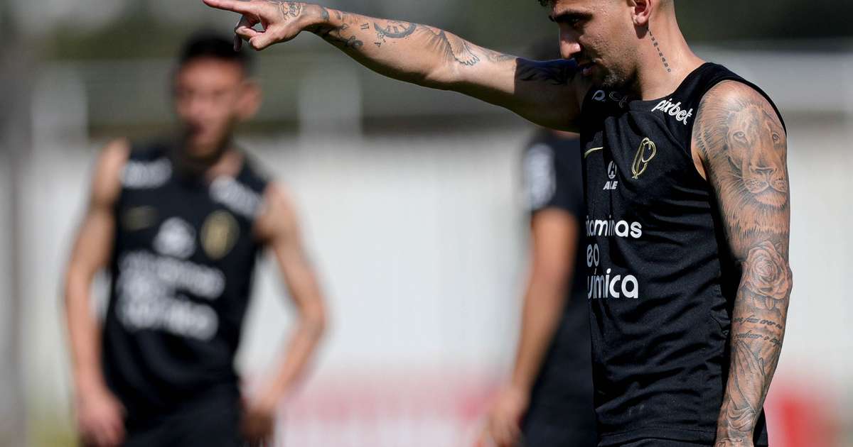 
Bastidores: renovação de Mosquito com o Corinthians contou com 